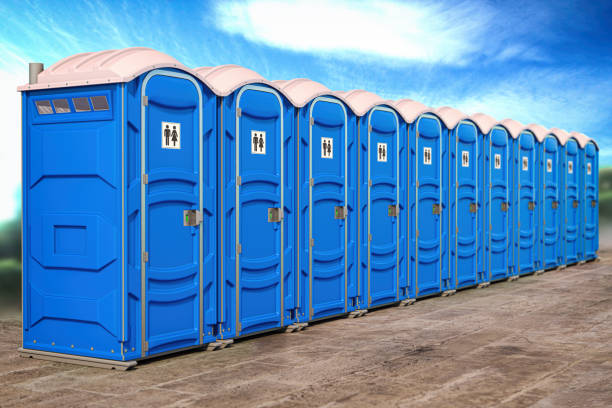 Best Deluxe Portable Toilet Rental in Elmore, OH