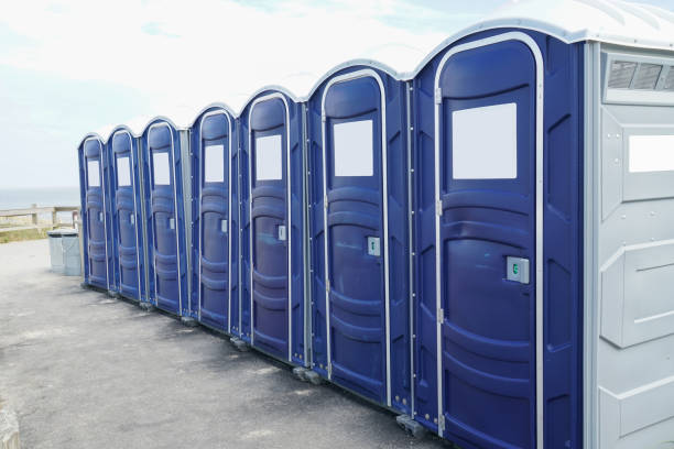 Best Eco-Friendly Portable Toilets in Elmore, OH