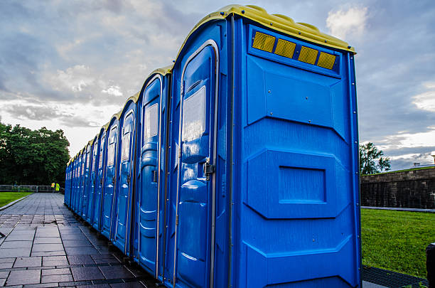 Best Portable Restroom Setup and Delivery in Elmore, OH