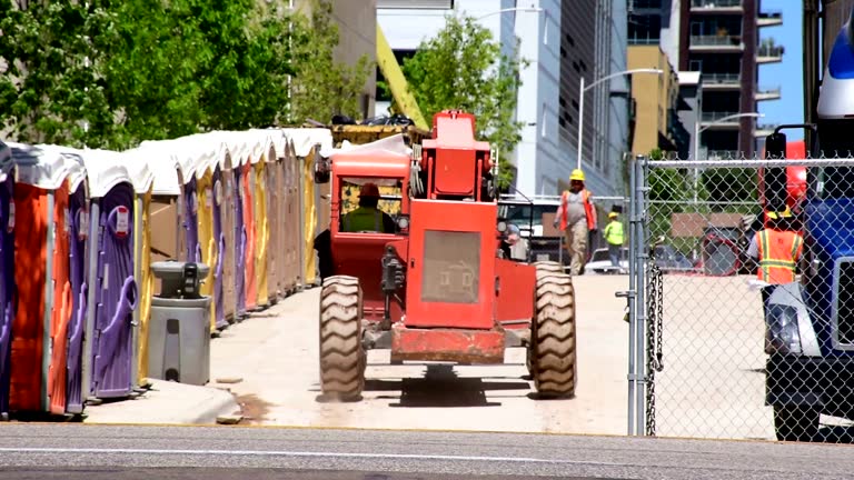 Best Portable Toilet Rental for Emergency Services in Elmore, OH